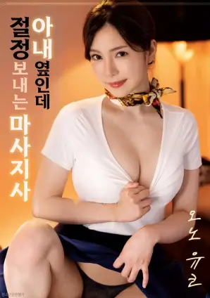 老城理发店 电影海报